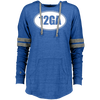 Image of 12 GAUGE GA SHOTGUN , Caliber Shot Hunting Rifle Ladies Hooded