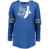 Image of Best Duckin_ Husband Ever  Hunters Love Duck Father Ladies Hooded