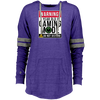 Image of 8 Year Old Gaming TShirt Holloway Ladies Hooded