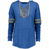 Image of African Amalgamation Ladies Hooded