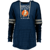 Image of Bird -Birds Make Me Happy-Gift For Bird Lover Ladies Hooded