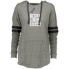 Image of Becky Let Ron Smash - Birds Meme Ladies Hooded