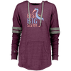Image of Best Big Sister  Cute Birthday Christmas Gift Girls Ladies Hooded