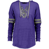 Image of African Amalgamation Ladies Hooded