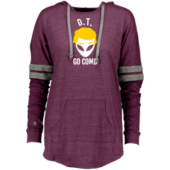 Anti-Trump Merchandise Ladies Hooded