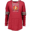 Image of Bird -Birds Make Me Happy-Gift For Bird Lover Ladies Hooded