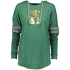 Image of Alien Pizza UFO Space Unisex  Halloween Costume Ladies Hooded