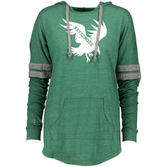 Awesome Nevermore -  Mens _ Womens Sizes Ladies Hooded