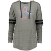 Image of Best Big Sister  Cute Birthday Christmas Gift Girls Ladies Hooded