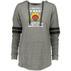 Image of Big Brother Thanksgiving  Pregnancy Announcement Ladies Hooded