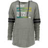 Image of Best Pilot In The Galaxy   Pilo Ladies Hooded
