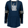 Image of Becky Let Ron Smash - Birds Meme Ladies Hooded