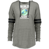 Image of Bird Is My Spirit Animal Birding Bird Watching Ladies Hooded