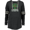 Image of A Partridge in Pear Tree  Song 12 Days Christmas Ladies Hooded