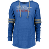 Image of Beer Turkey Nap Football  Dinner Party Men Women Ladies Hooded
