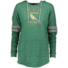 Accentor Christmas , Ugly Christmas Sweater Ladies Hooded