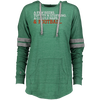 Image of Beer Turkey Nap Football  Dinner Party Men Women Ladies Hooded