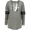 Image of Best Duckin_ Friend Ever  Hunters Love Duck Brother Ladies Hooded
