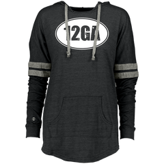 12 GAUGE GA SHOTGUN , Caliber Shot Hunting Rifle Ladies Hooded