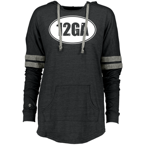 12 GAUGE GA SHOTGUN , Caliber Shot Hunting Rifle Ladies Hooded