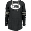 Image of 12 GAUGE GA SHOTGUN , Caliber Shot Hunting Rifle Ladies Hooded