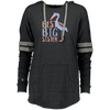 Image of Best Big Sister  Cute Birthday Christmas Gift Girls Ladies Hooded