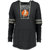 Image of Bird -Birds Make Me Happy-Gift For Bird Lover Ladies Hooded