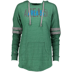 Ancient Aliens Area 51 Alien Ladies Hooded