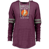Image of Bird -Birds Make Me Happy-Gift For Bird Lover Ladies Hooded