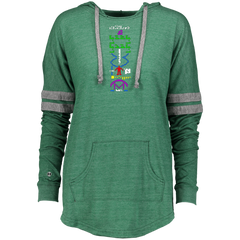 Astronomer  1974 Arecibo Message Cool Space Exploration Ladies Hooded