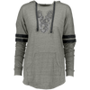 Image of African Amalgamation Ladies Hooded