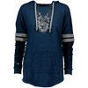 Image of African Amalgamation Ladies Hooded