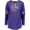 Image of Best Big Sister  Cute Birthday Christmas Gift Girls Ladies Hooded