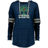 Image of A Partridge in Pear Tree  Song 12 Days Christmas Ladies Hooded