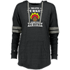Image of Big Brother Thanksgiving  Pregnancy Announcement Ladies Hooded