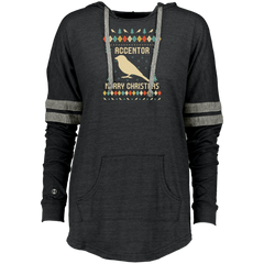 Accentor Christmas , Ugly Christmas Sweater Ladies Hooded