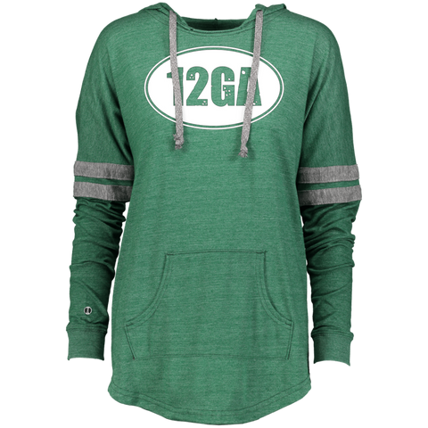 12 GAUGE GA SHOTGUN , Caliber Shot Hunting Rifle Ladies Hooded