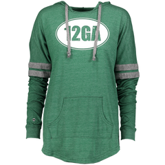 12 GAUGE GA SHOTGUN , Caliber Shot Hunting Rifle Ladies Hooded
