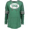 Image of 12 GAUGE GA SHOTGUN , Caliber Shot Hunting Rifle Ladies Hooded