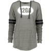 Image of 12 GAUGE GA SHOTGUN , Caliber Shot Hunting Rifle Ladies Hooded